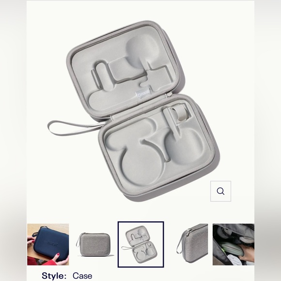 Nanit Travel Case - Picture 2 of 4